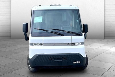 2024 BrightDrop Zevo 600 EJY