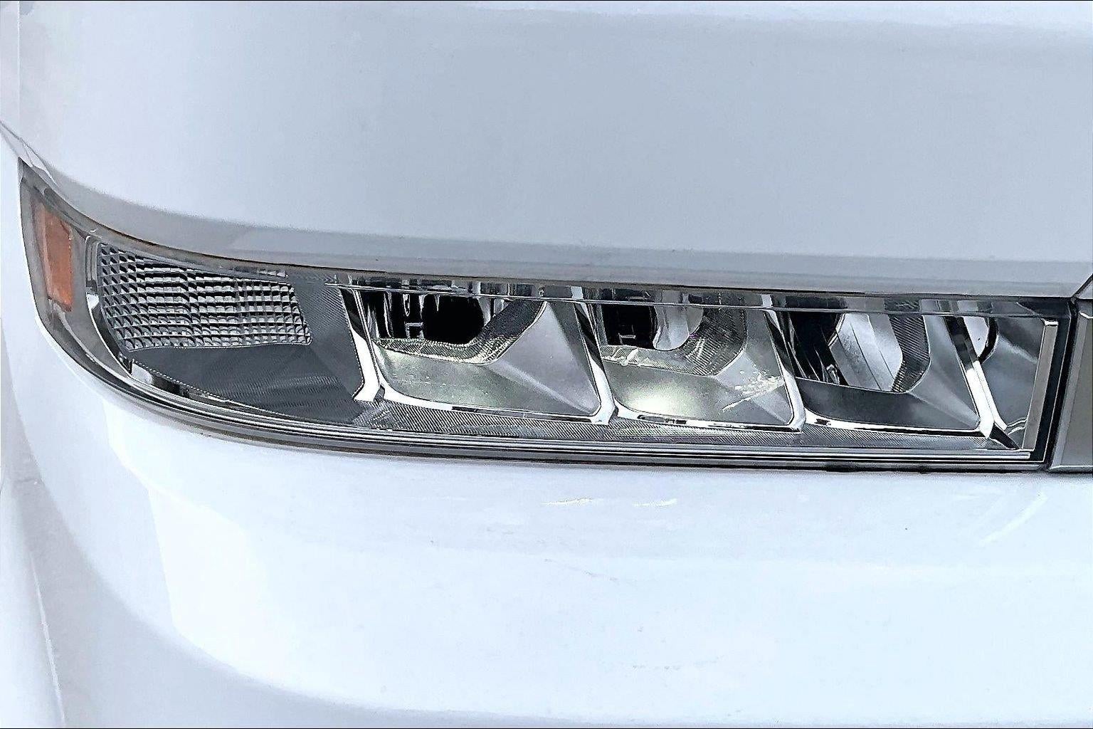 2024 BrightDrop Zevo 600 EJY