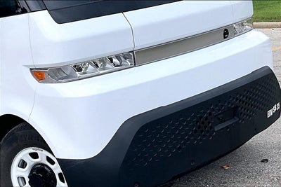 2024 BrightDrop Zevo 600 EJY