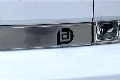 2024 BrightDrop Zevo 600 EJY
