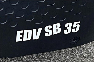 2024 BrightDrop Zevo 600 EJY