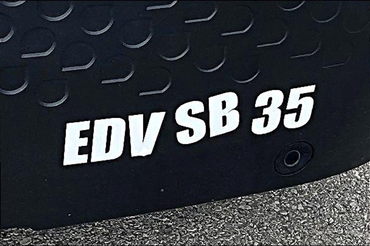2024 BrightDrop Zevo 600 EJY