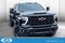 2025 Chevrolet Silverado 2500 HD ZR2