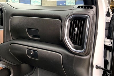 2023 Chevrolet Silverado 2500 HD High Country