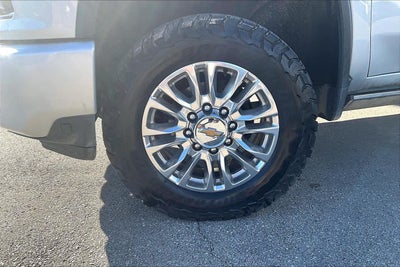 2023 Chevrolet Silverado 2500 HD High Country