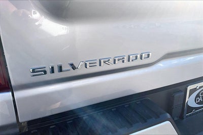 2023 Chevrolet Silverado 2500 HD High Country