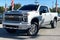 2023 Chevrolet Silverado 2500 HD High Country