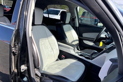 2011 Chevrolet Equinox LT w/2LT