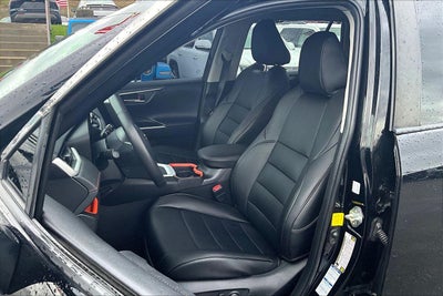 2020 Toyota RAV4 Adventure