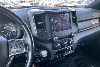 2022 RAM 2500 Power Wagon