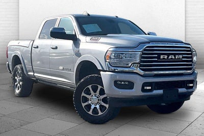 2022 RAM 2500 Longhorn