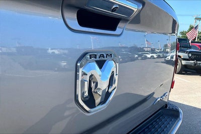 2022 RAM 2500 Longhorn