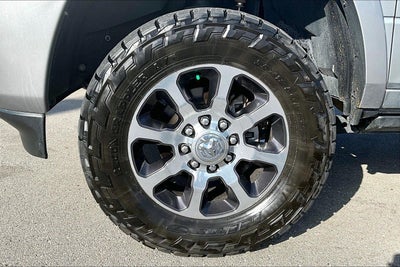 2022 RAM 2500 Longhorn