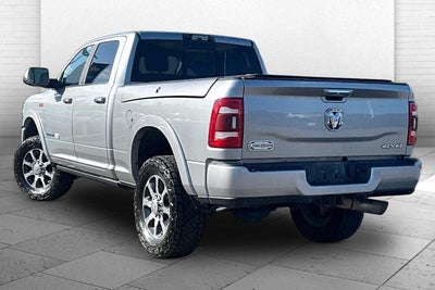 2022 RAM 2500 Longhorn