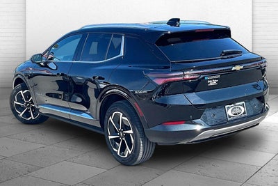 2024 Chevrolet Equinox EV 2LT