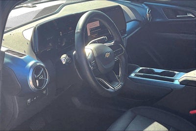 2024 Chevrolet Equinox EV 2LT