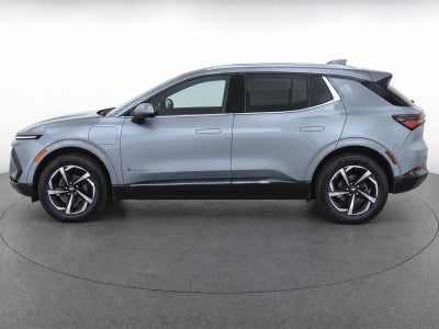 2024 Chevrolet Equinox EV 2LT