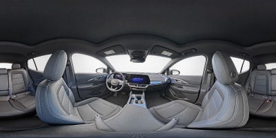 2024 Chevrolet Equinox EV 2LT