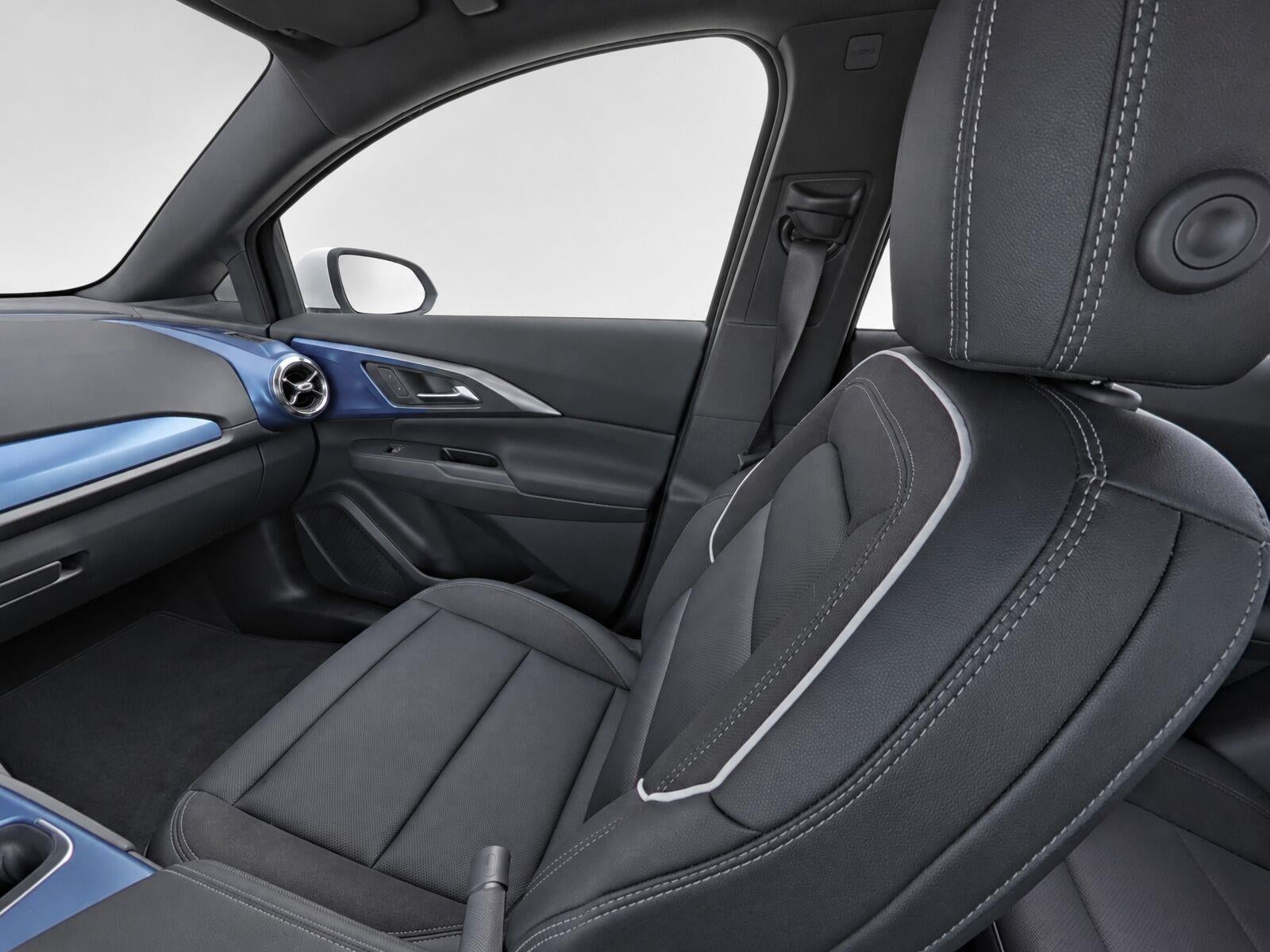 2024 Chevrolet Equinox EV 3LT