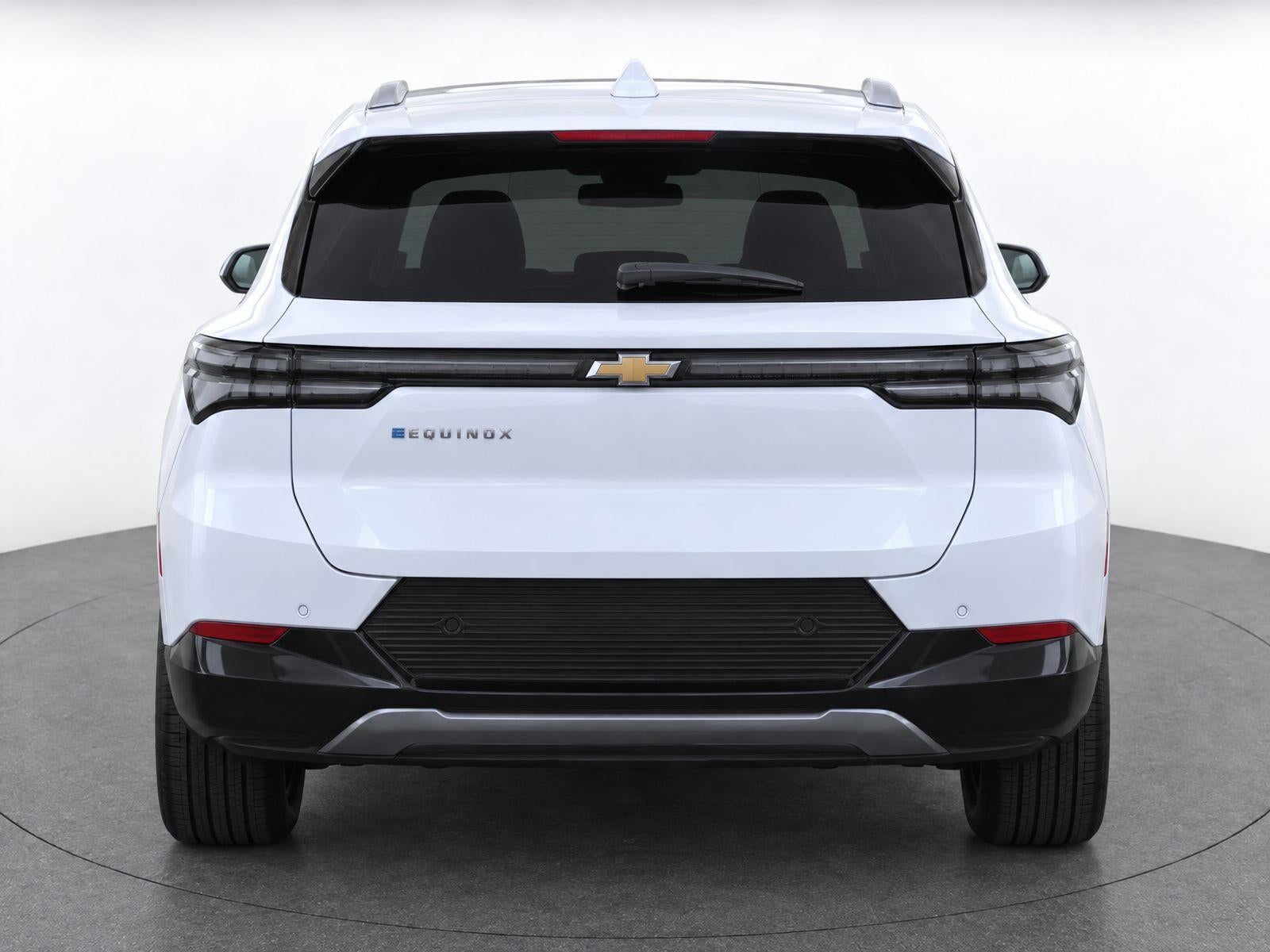 2024 Chevrolet Equinox EV 3LT