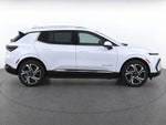 2024 Chevrolet Equinox EV 3LT