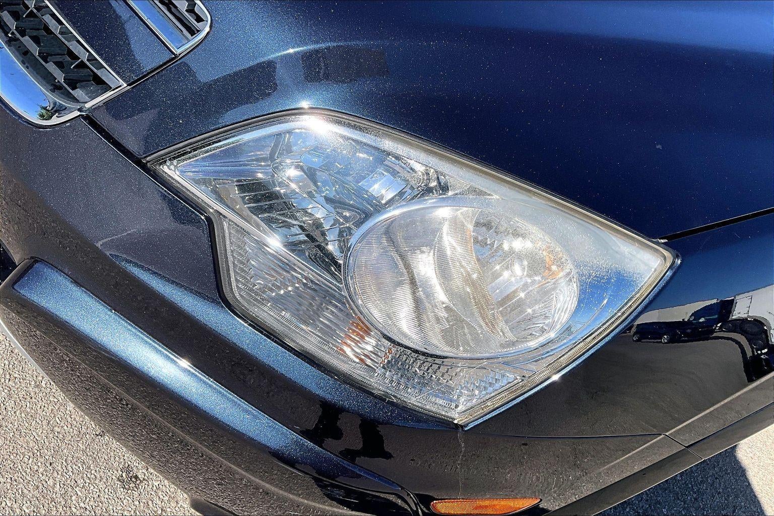 2014 Chevrolet Captiva LT