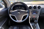 2014 Chevrolet Captiva LT