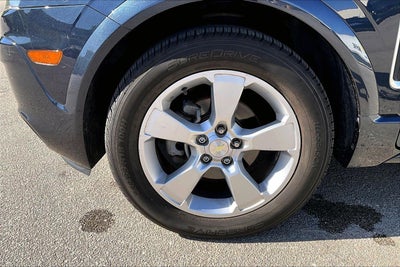 2014 Chevrolet Captiva LT