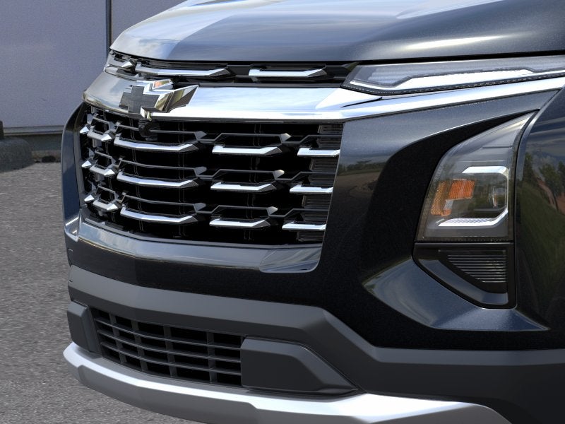 2027 Chevrolet Equinox AWD LT