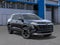2027 Chevrolet Equinox AWD LT