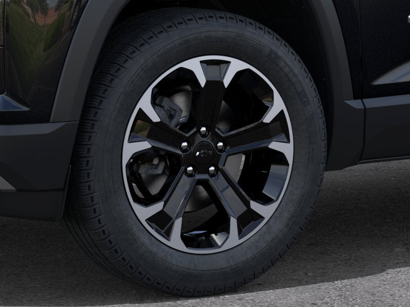 2027 Chevrolet Equinox AWD LT