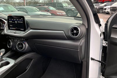 2023 Chevrolet Blazer 3LT