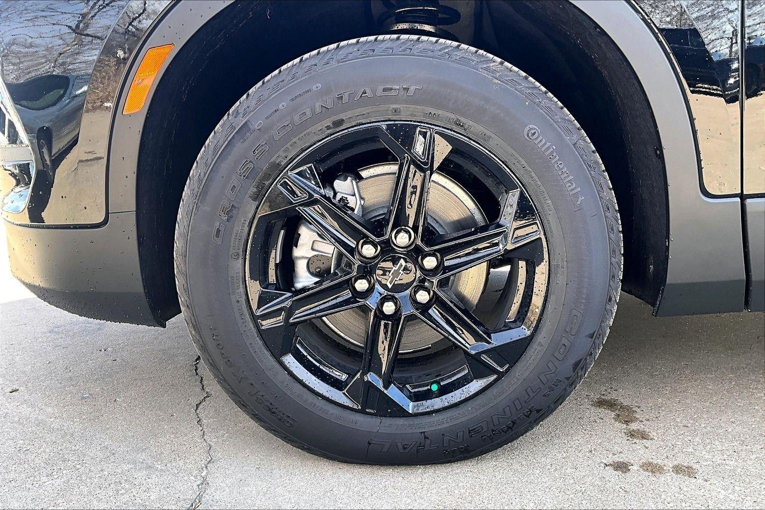 2026 Chevrolet Blazer 3LT