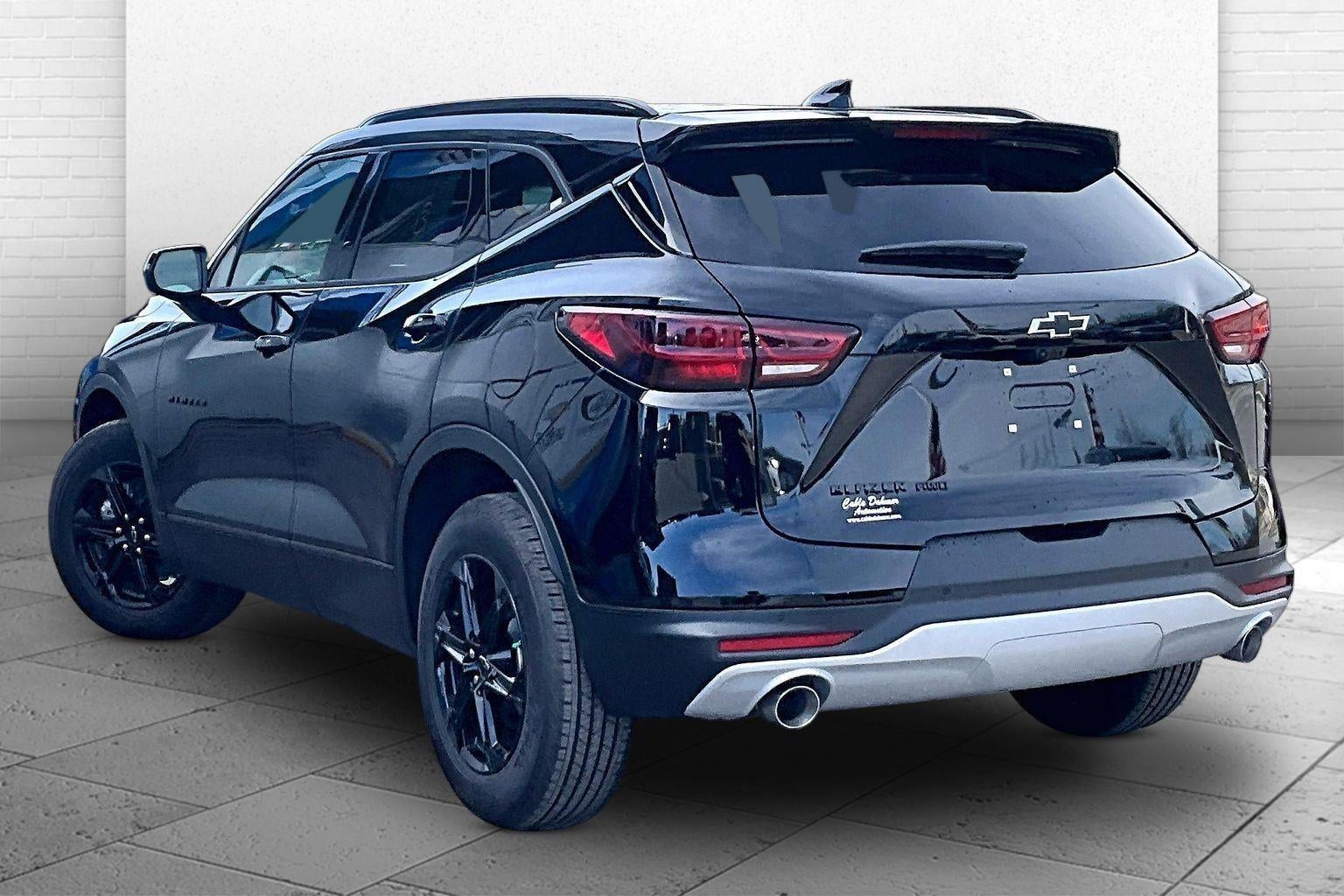 2026 Chevrolet Blazer 3LT