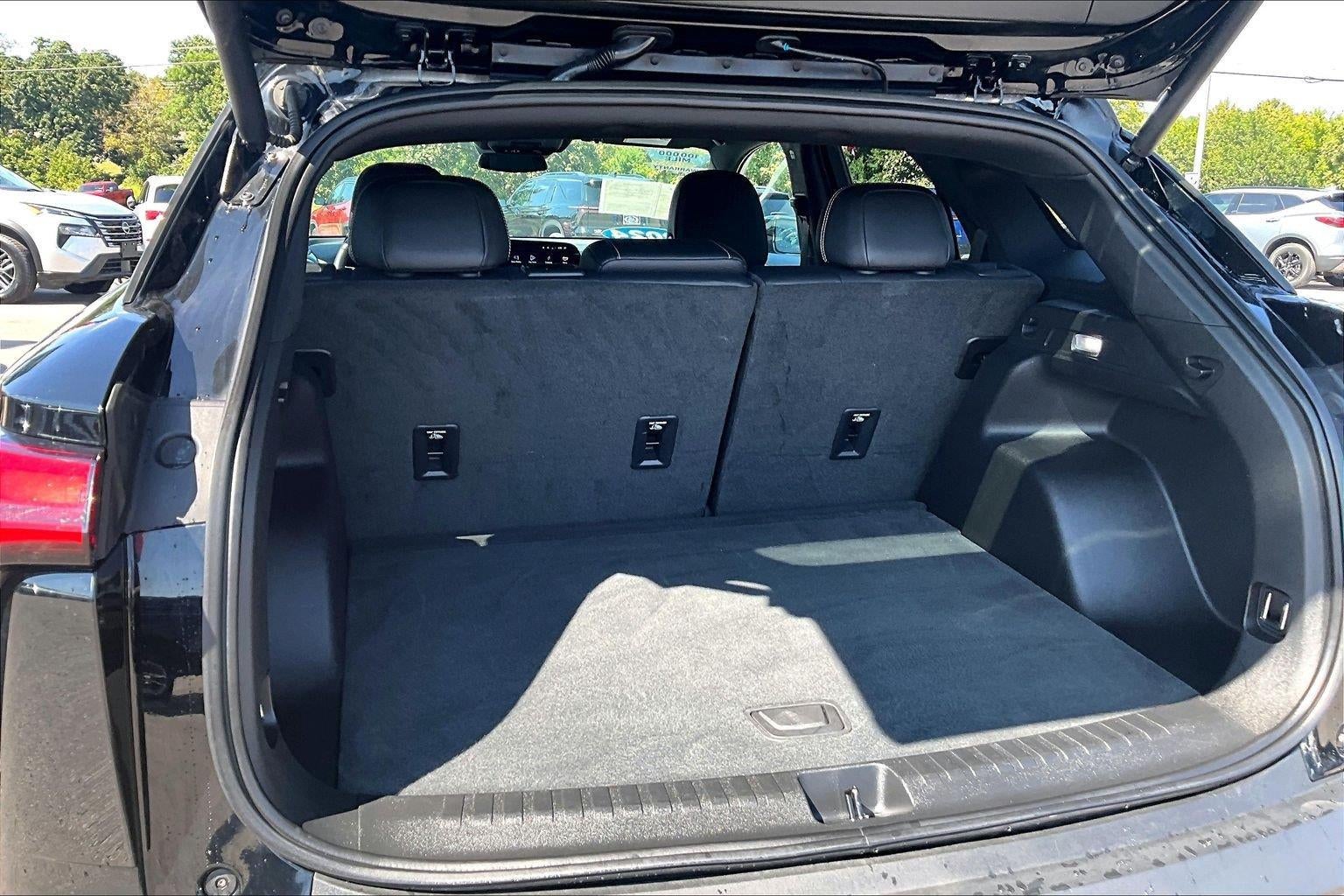 2024 Chevrolet Blazer EV LT