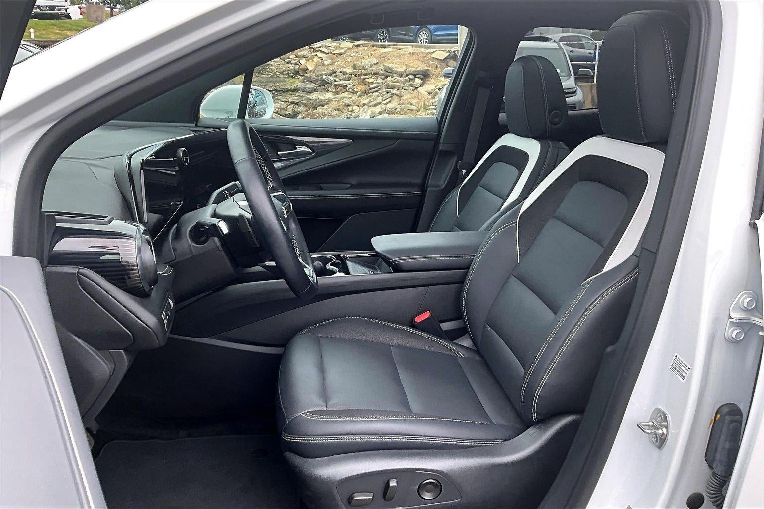 2024 Chevrolet Blazer EV LT