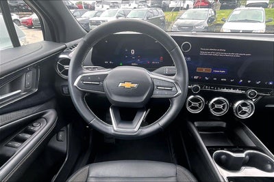 2024 Chevrolet Blazer EV LT