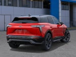 2026 Chevrolet Blazer EV SS
