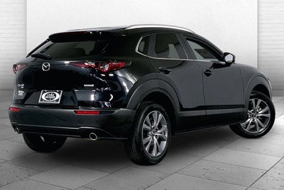 2025 Mazda Mazda CX-30 2.5 S Preferred Package