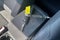 2016 Volkswagen Golf TSI S