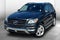 2014 Mercedes-Benz M-Class ML 350