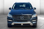 2014 Mercedes-Benz M-Class ML 350