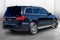 2019 Mercedes-Benz GLS GLS 550