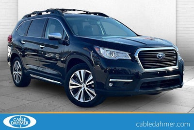 2022 Subaru Ascent Touring