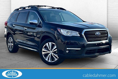 2022 Subaru Ascent Touring