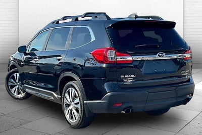 2022 Subaru Ascent Touring