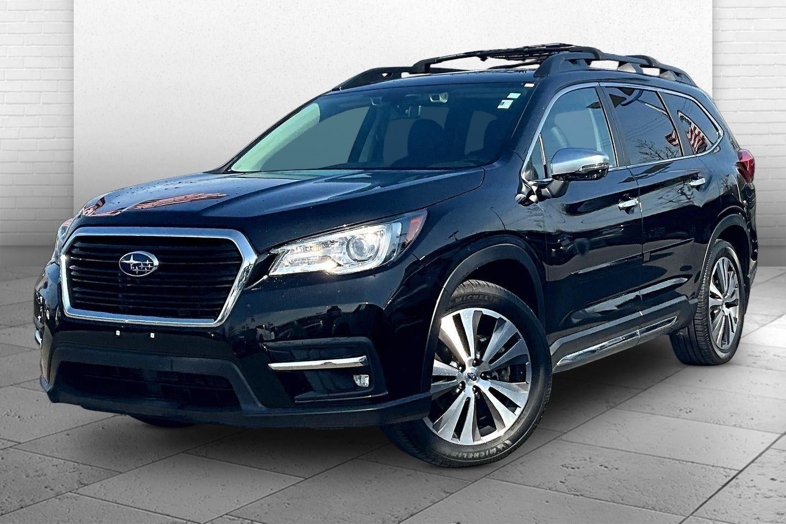 2022 Subaru Ascent Touring