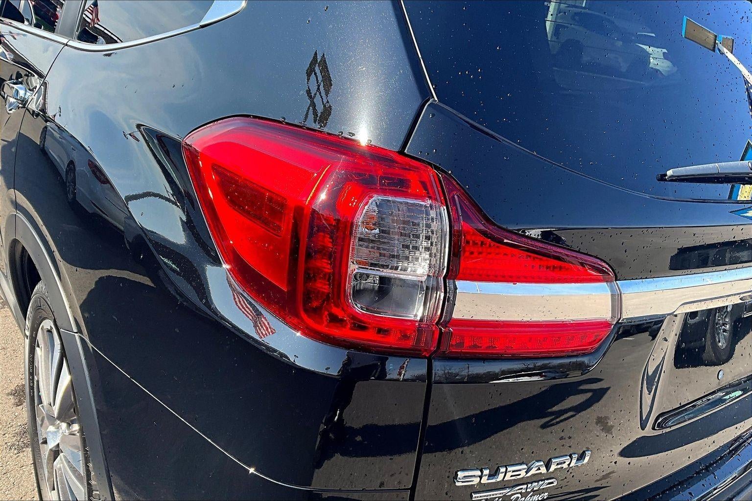 2022 Subaru Ascent Touring