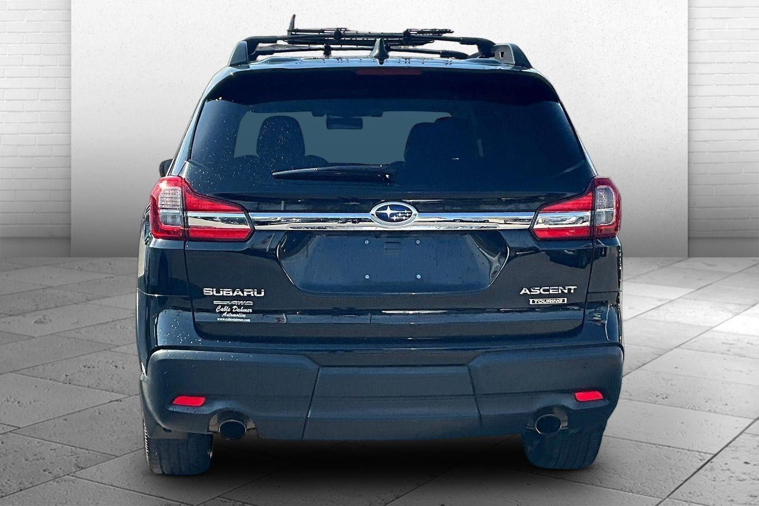 2022 Subaru Ascent Touring