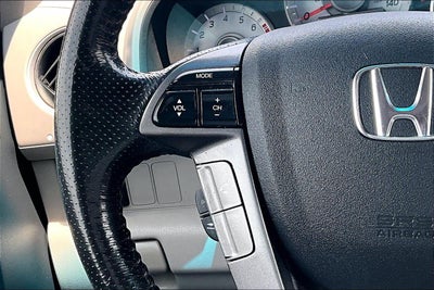 2015 Honda Pilot EX-L
